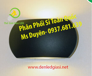 Đèn tường AB 30 10W
