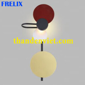 Đèn tường cao cấp W101