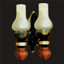 Đèn tường cổ V-37