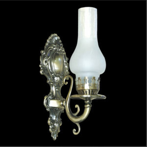 Đèn tường cổ V-39