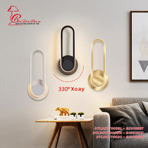 Đèn tường decor CT003