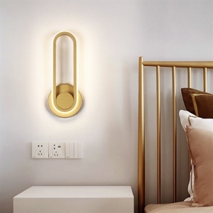 Đèn tường decor CT003