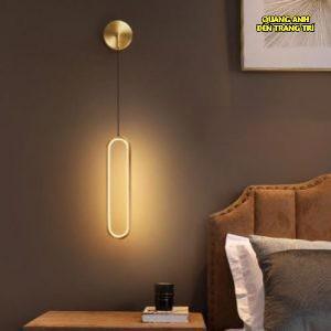Đèn tường decor CT006