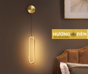 Đèn tường decor CT006