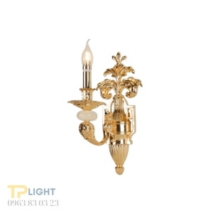 Đèn tường đồng 9326/1