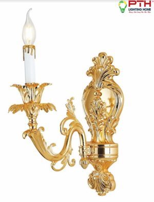 Đèn tường đồng  GTCNQT 05