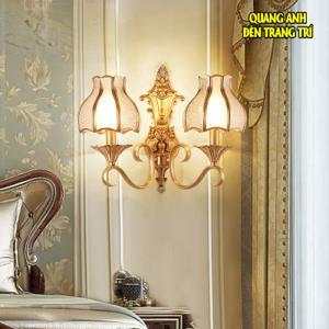 Đèn tường đồng ML-B6010-2