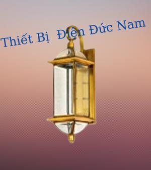 Đèn tường đồng VĐ6006/1