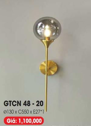 Đèn tường GTCN 48 – 20