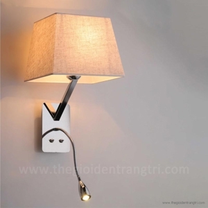 Đèn tường hiện đại VDN.02