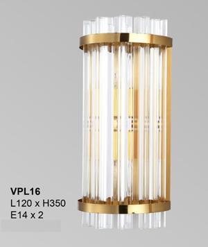 Đèn tường hiện đại VPL-16