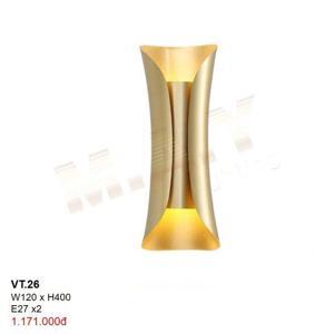 Đèn tường hiện đại VT.26