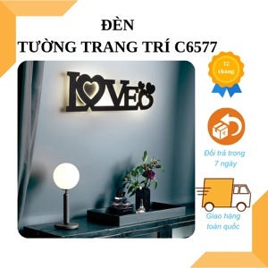 Đèn tường Led C6577