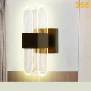 Đèn tường led  hiện đại W150mm VK2270