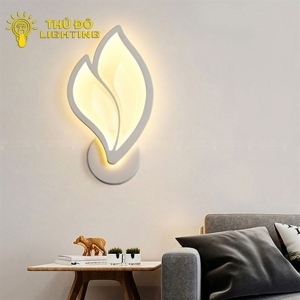 Đèn tường led hoa TiGon 2046/1- 3CĐ