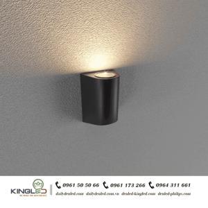 Đèn tường led KingLED LWA0148A 12W