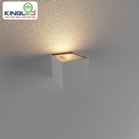 Đèn tường led KingLED LWA0150A 10W