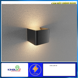 Đèn tường led Kingled LWA901A