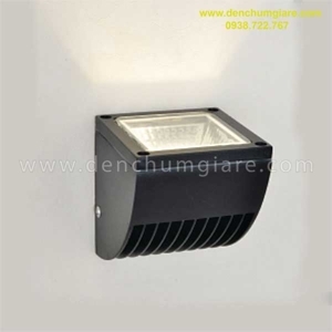 Đèn tường led ngoài trời CN-255