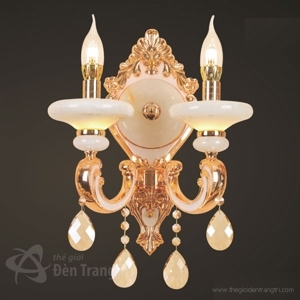 Đèn tường nến VN5021/2