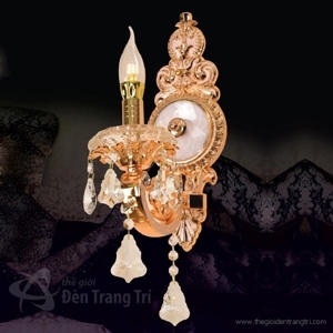 Đèn tường nến VN8037/1