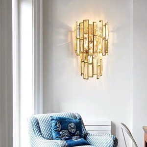 Đèn tường nghệ thuật VPL6603