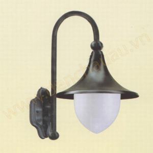 Đèn tường ngoại thất DT 0109C