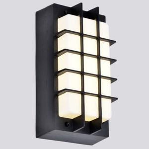 Đèn tường ngoại thất Euro CN-248