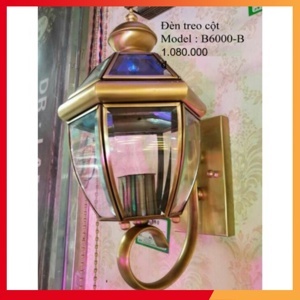 Đèn tường ngoại thất ML-B6000-