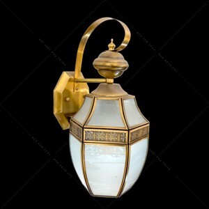 Đèn tường ngoại thất ML-B6003-1