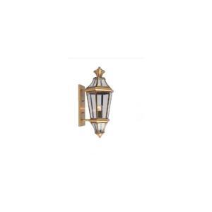 Đèn tường ngoại thất ML-B6009-1