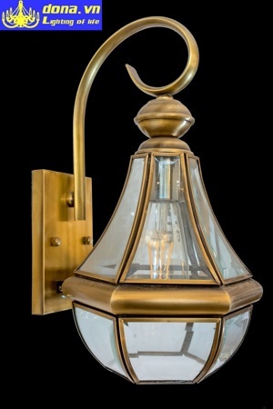 Đèn tường ngoại thất ML-B6027-1