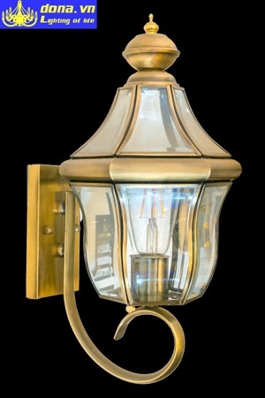 Đèn tường ngoại thất ML-B6036-B
