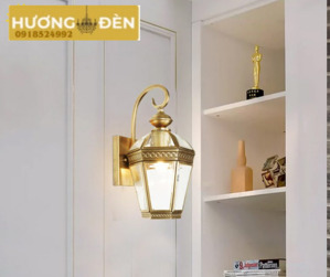 Đèn tường ngoại thất ML-B6046-A