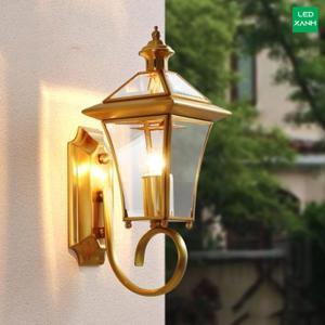 Đèn tường ngoại thất ML-B6053-1
