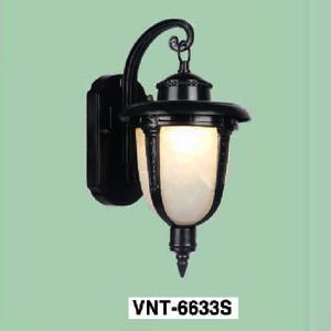 Đèn tường ngoại thất VNT 6633S