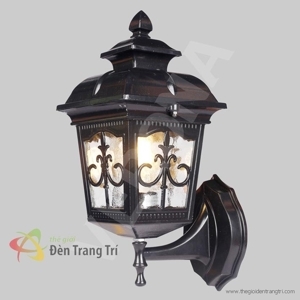 Đèn tường ngoại thất VNT 6635