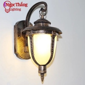Đèn tường ngoại thất VNT 7104