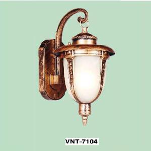 Đèn tường ngoại thất VNT 7104