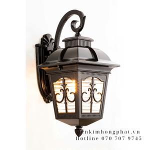 Đèn tường ngoài trời AN20-VC1289