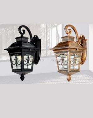 Đèn tường ngoài trời AN20-VC1289