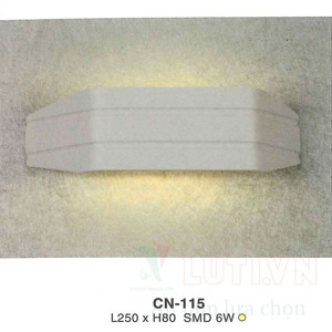 Đèn tường ngoài trời CN-115