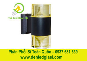 Đèn tường ngoài trời CN-14