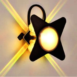 Đèn tường ngoài trời CN-168