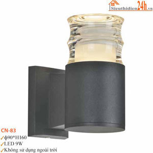 Đèn tường ngoài trời CN-83