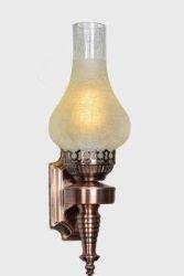 Đèn tường ngoài trời cổ điển 6261-1W