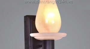 Đèn tường ngoài trời cổ điển DVC-6968