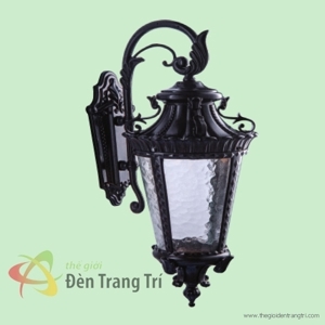 Đèn tường ngoài trời cổ điển VNT-5203
