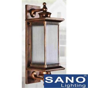 Đèn tường ngoài trời cổ điển VC 1285A