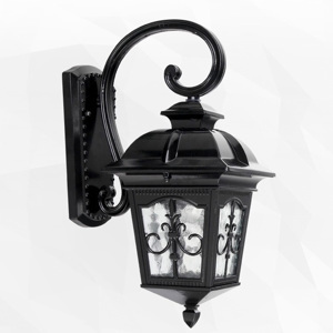 Đèn tường ngoài trời cổ điển Venus 1504